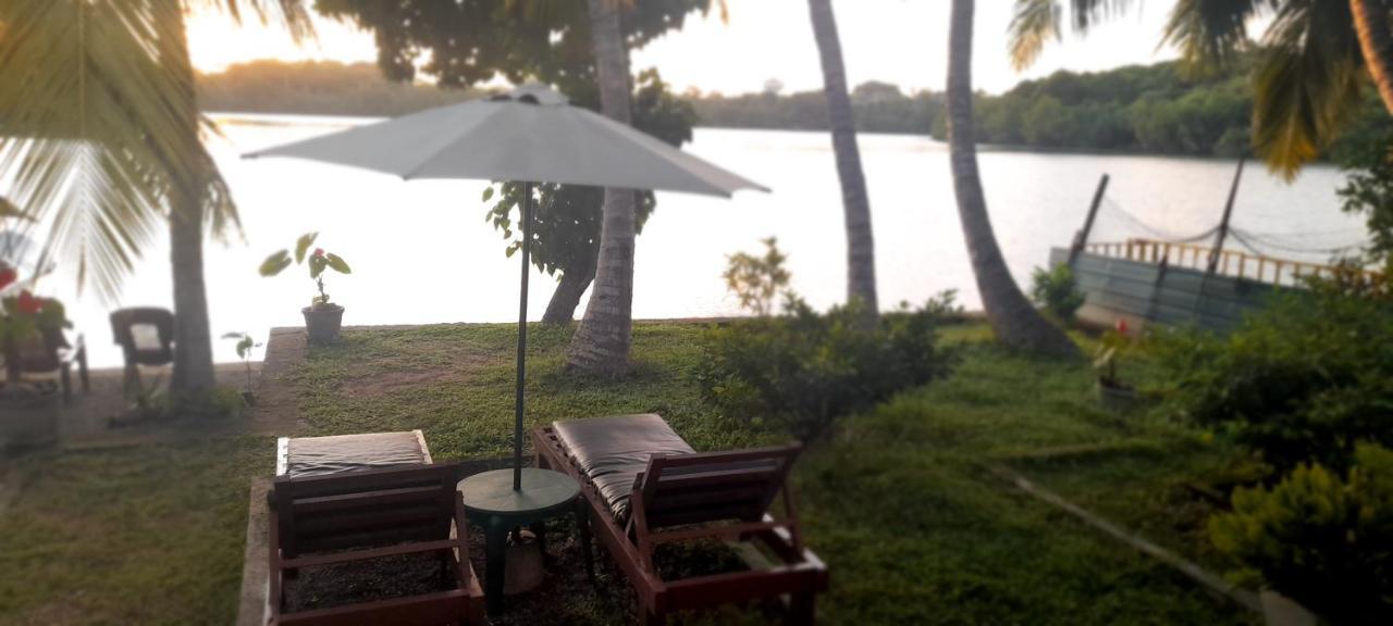 Koggala Lake View P&J Villa Kültér fotó